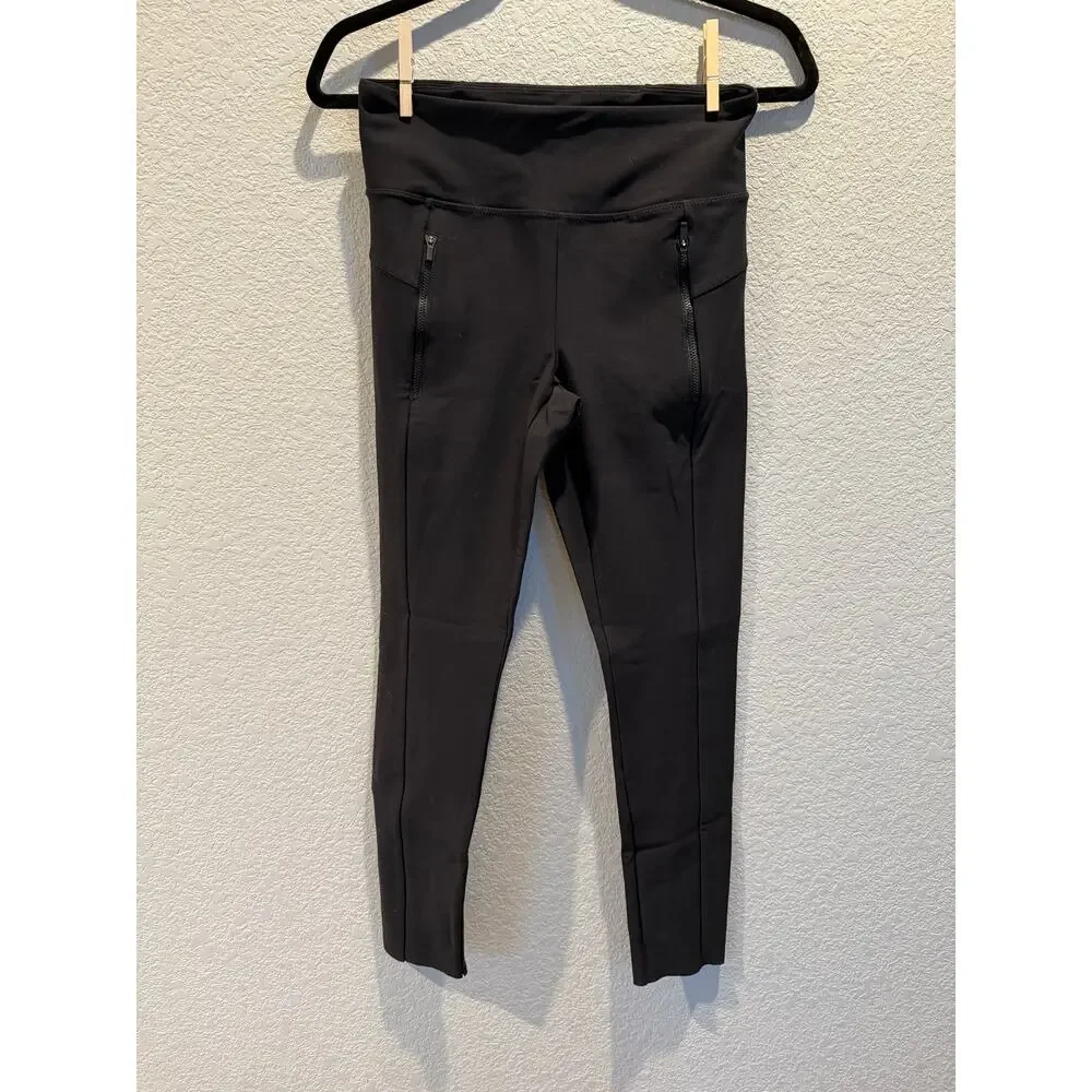Athleta Stellar‎ Tight Black XS